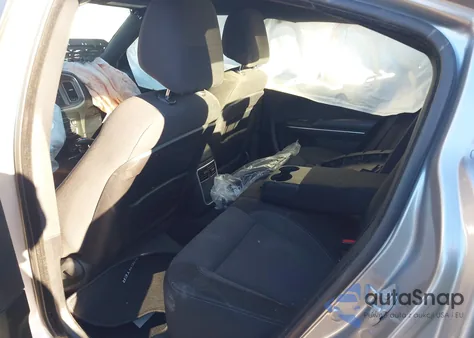 2015 Dodge Charger Se z USA, uszkodzony, nr VIN 2C3CDXBG7FH790457